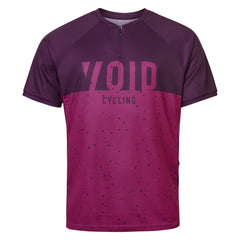 MTB Rock Short Sleeve Jersey