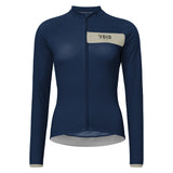 Core Powerstretch Cycling Jersey Women