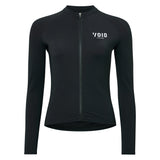 Pure 2.0 Long Sleeve Cycling Jersey Women