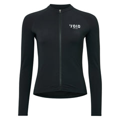 Pure 2.0 Long Sleeve Cycling Jersey Women