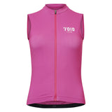 Pure Sleeveless Cycling Jersey Women