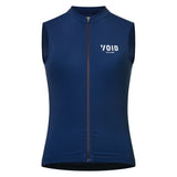 Pure Sleeveless Cycling Jersey Women