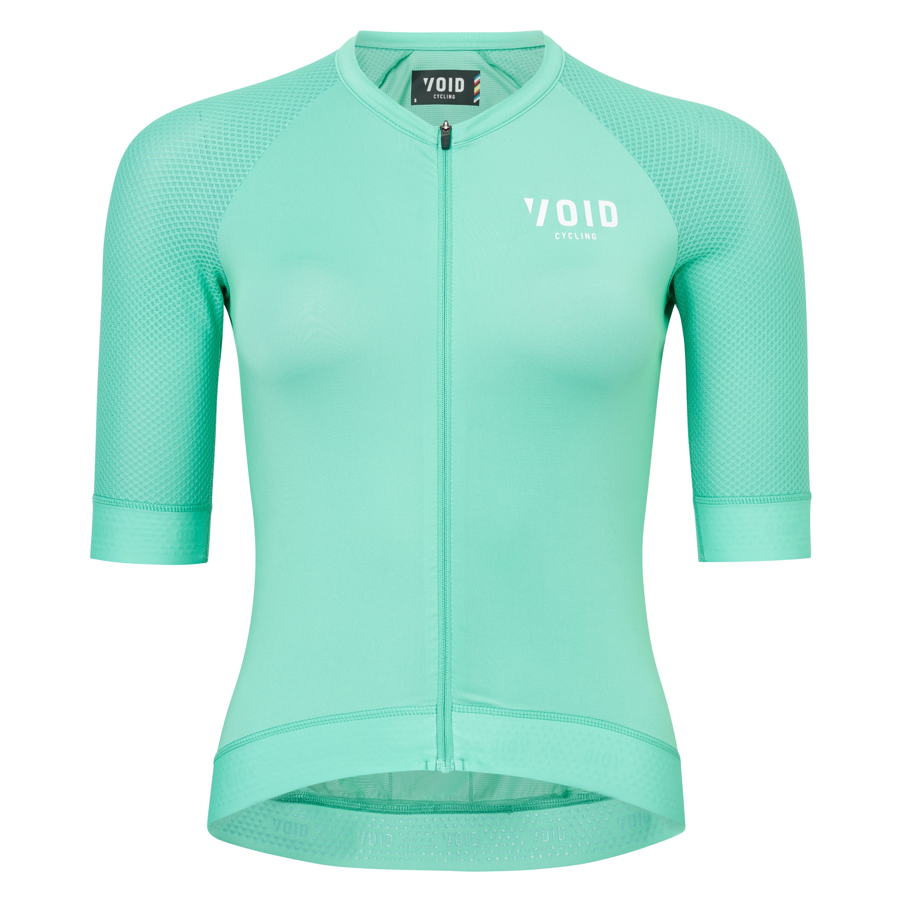 Vortex 2.0 Cycling Jersey Women