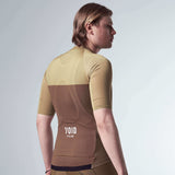 Cobalt Cycling Jersey Men