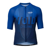 Cobalt Cycling Jersey Men