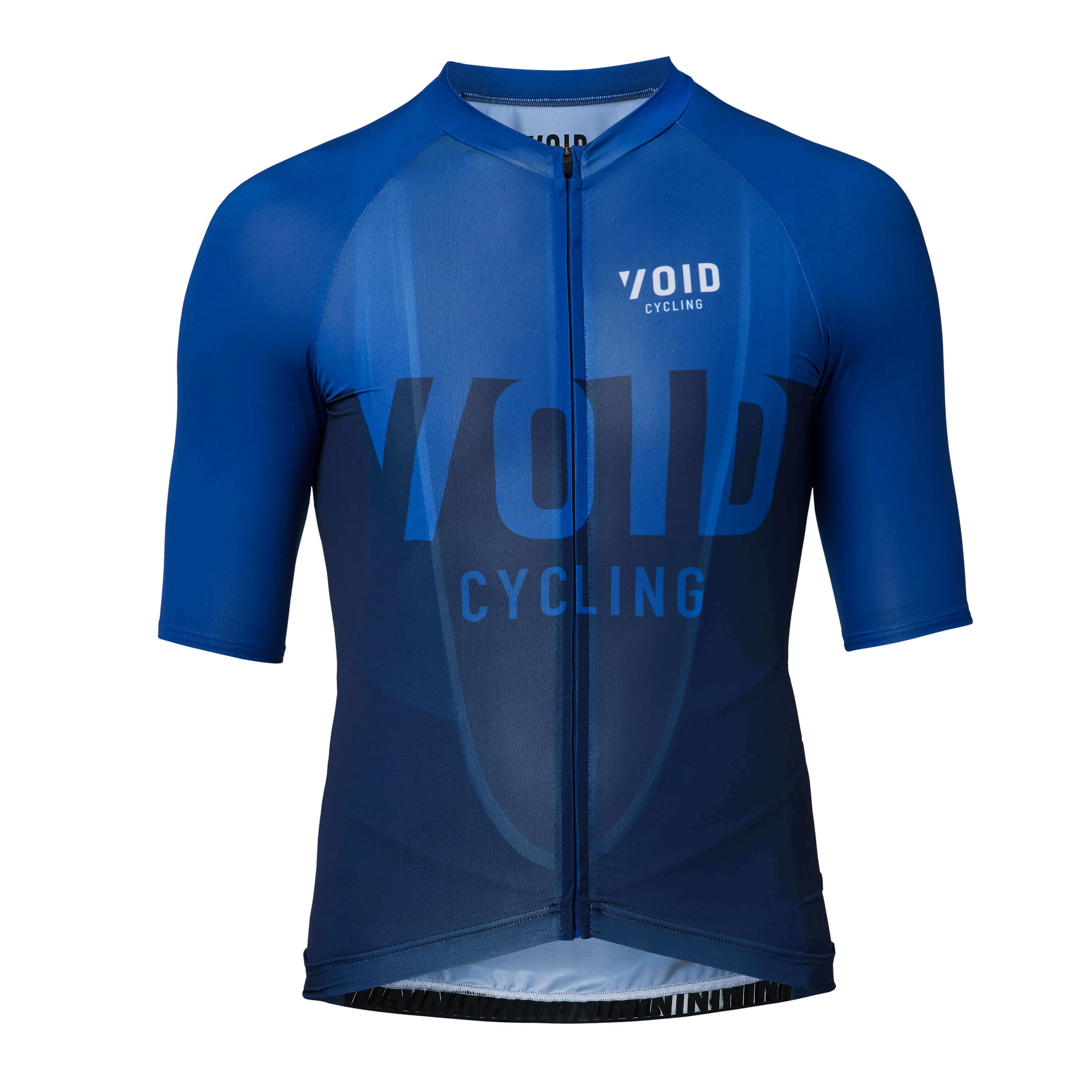 Cobalt Cycling Jersey Men