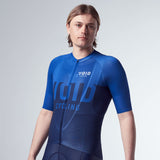 Cobalt Cycling Jersey Men