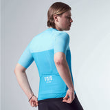Cobalt Cycling Jersey Men