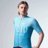 Cobalt Cycling Jersey Men