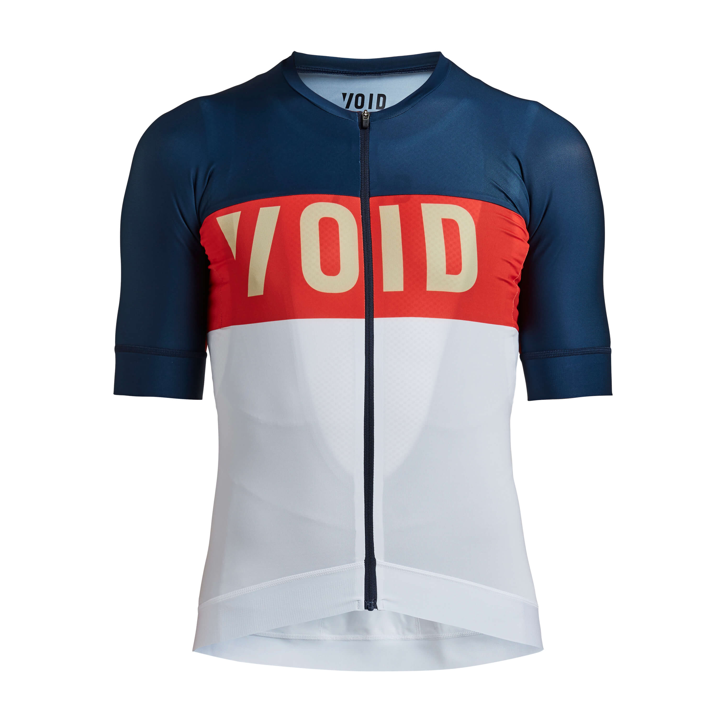 Fusion Cycling Jersey Men
