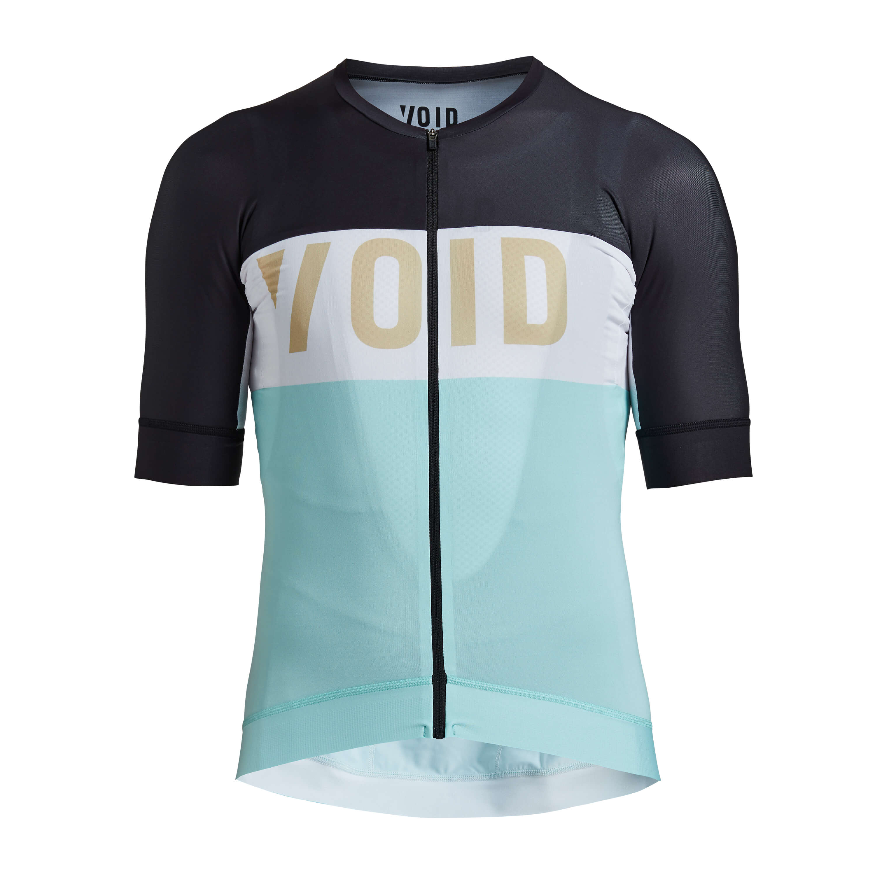 Fusion Cycling Jersey Men