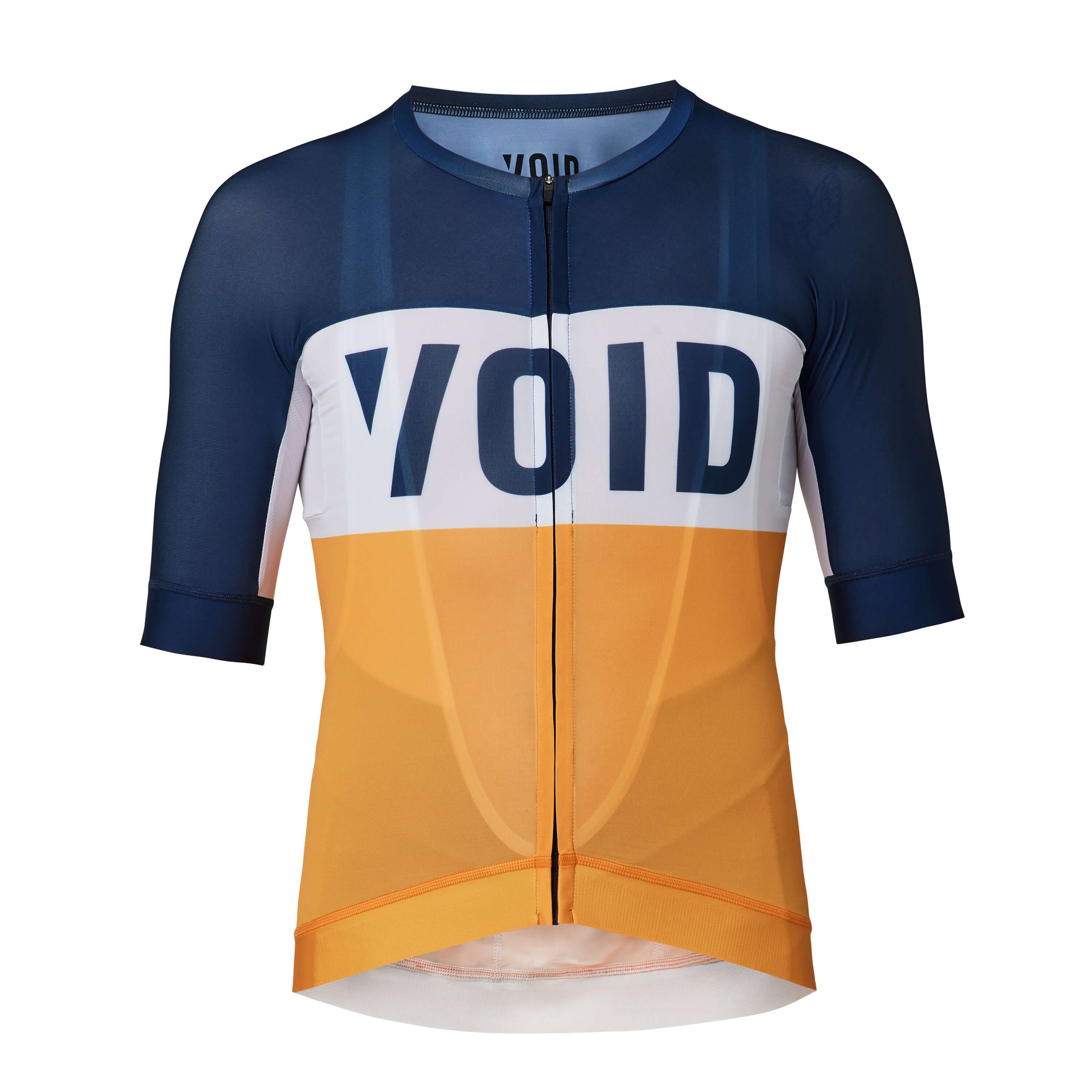 Fusion Cycling Jersey Men