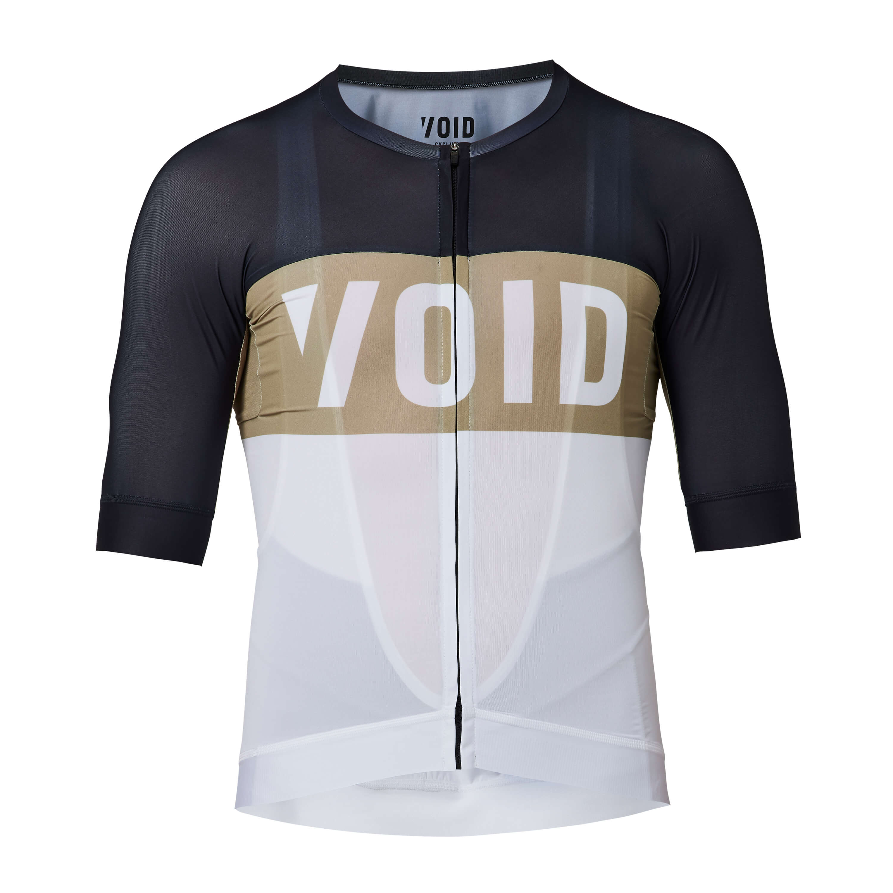Fusion Cycling Jersey Men