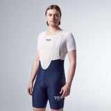 Granite Cycling Bib Shorts Men