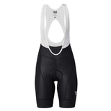 Granite Cycling Bib Shorts Women