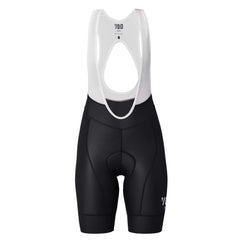 Granite Cycling Bib Shorts Women