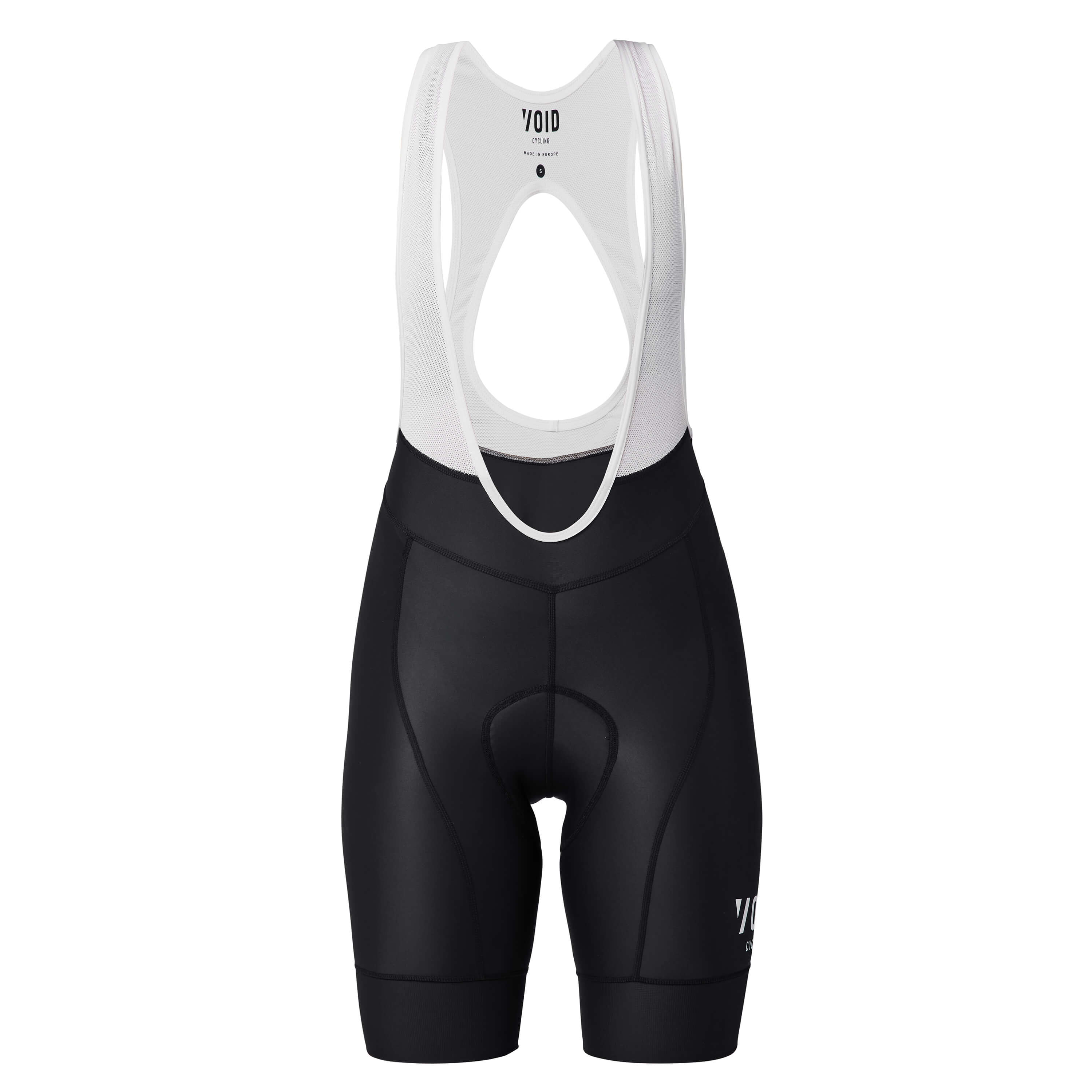 Granite Cycling Bib Shorts Women