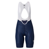 Granite Cycling Bib Shorts Women