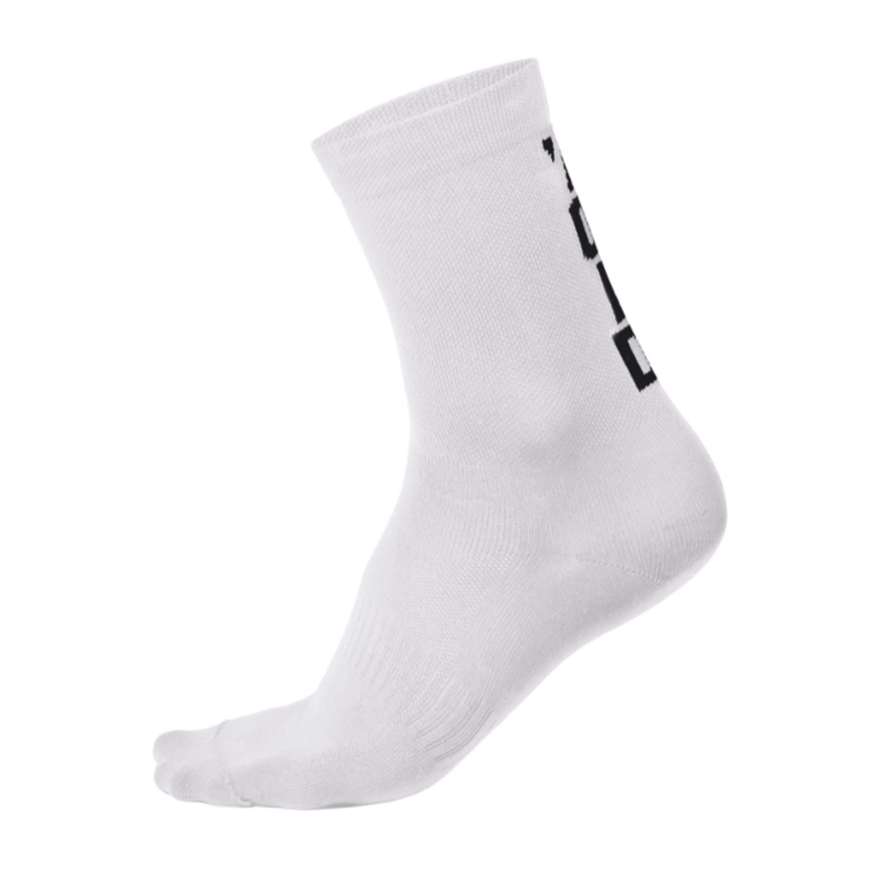 DryYarn Cycling Socks 16