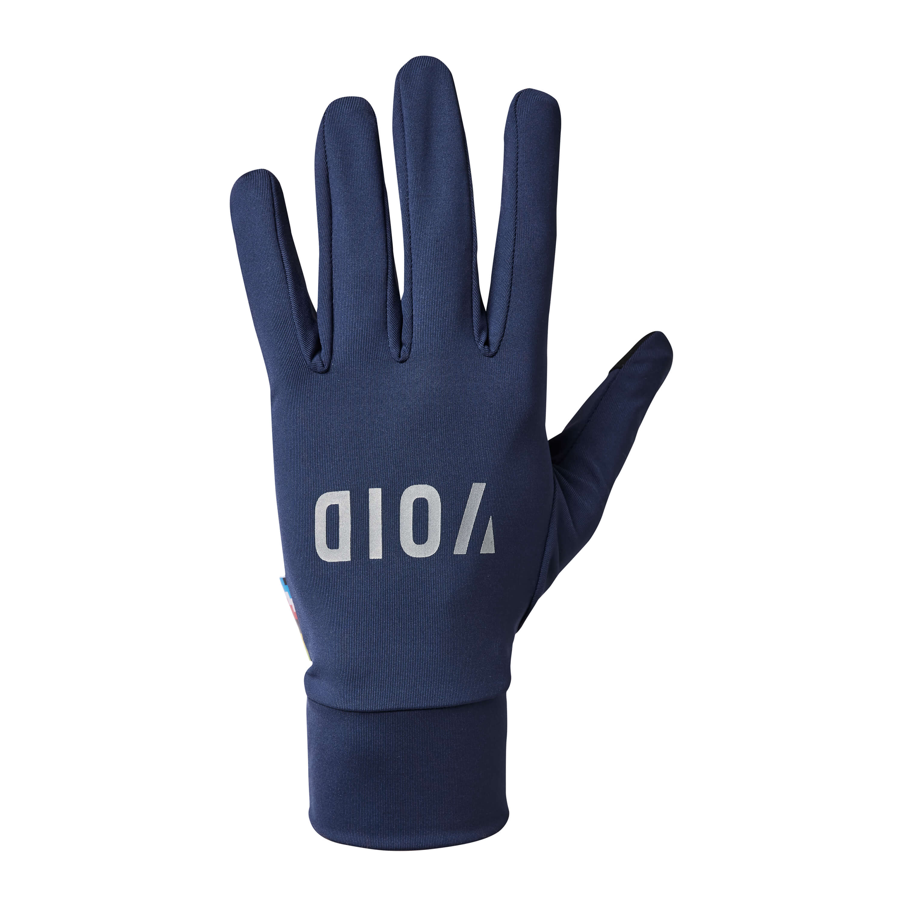 Vent Cycling Mid Season Gloves