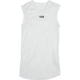 Cycling Baselayer - Void Mesh SL Baselayer White