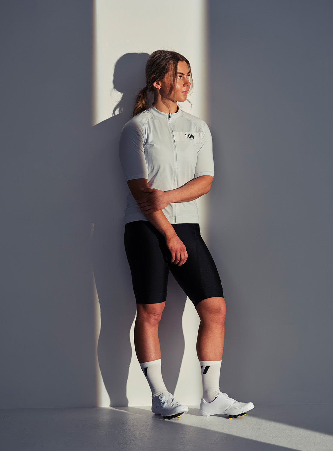 Cycling Jersey Men - Void Crux SS Jersey Grey – VOID Cycling