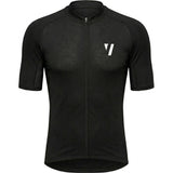 Maglia da ciclismo uomo - Maglia Void Crux manica corta nera