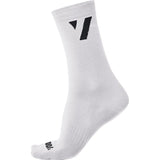 Performance Cycling Socks 16 White