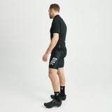 Merino Cycling Short Sleeve Jersey Men