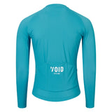 Pure 2.0 Long Sleeve Cycling Jersey Men