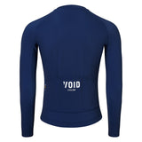 Pure 2.0 Long Sleeve Cycling Jersey Men
