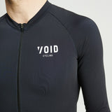 Pure 2.0 långärmad cykeltröja herr