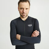 Pure 2.0 långärmad cykeltröja herr