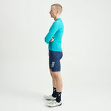 Pure 2.0 Long Sleeve Cycling Jersey Men