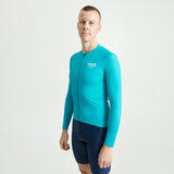 Pure 2.0 Long Sleeve Cycling Jersey Men