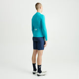 Pure 2.0 Long Sleeve Cycling Jersey Men