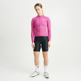 Pure 2.0 Long Sleeve Cycling Jersey Women