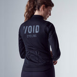 Bore Zip Cycling Jacket Women