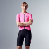 Duct Cycling Jersey Women