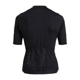Fine Jersey Cycling Jersey Women