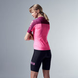 Fuse Cycling Jersey Women