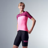 Fuse Cycling Jersey Women