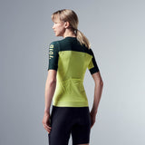 Fuse Cycling Jersey Women
