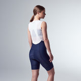 Granite Cycling Bib Shorts Women
