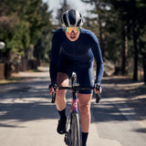 Granite Cycling Bib Shorts Women