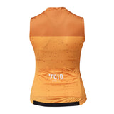 Platinum Sleeveless Cycling Jersey Women