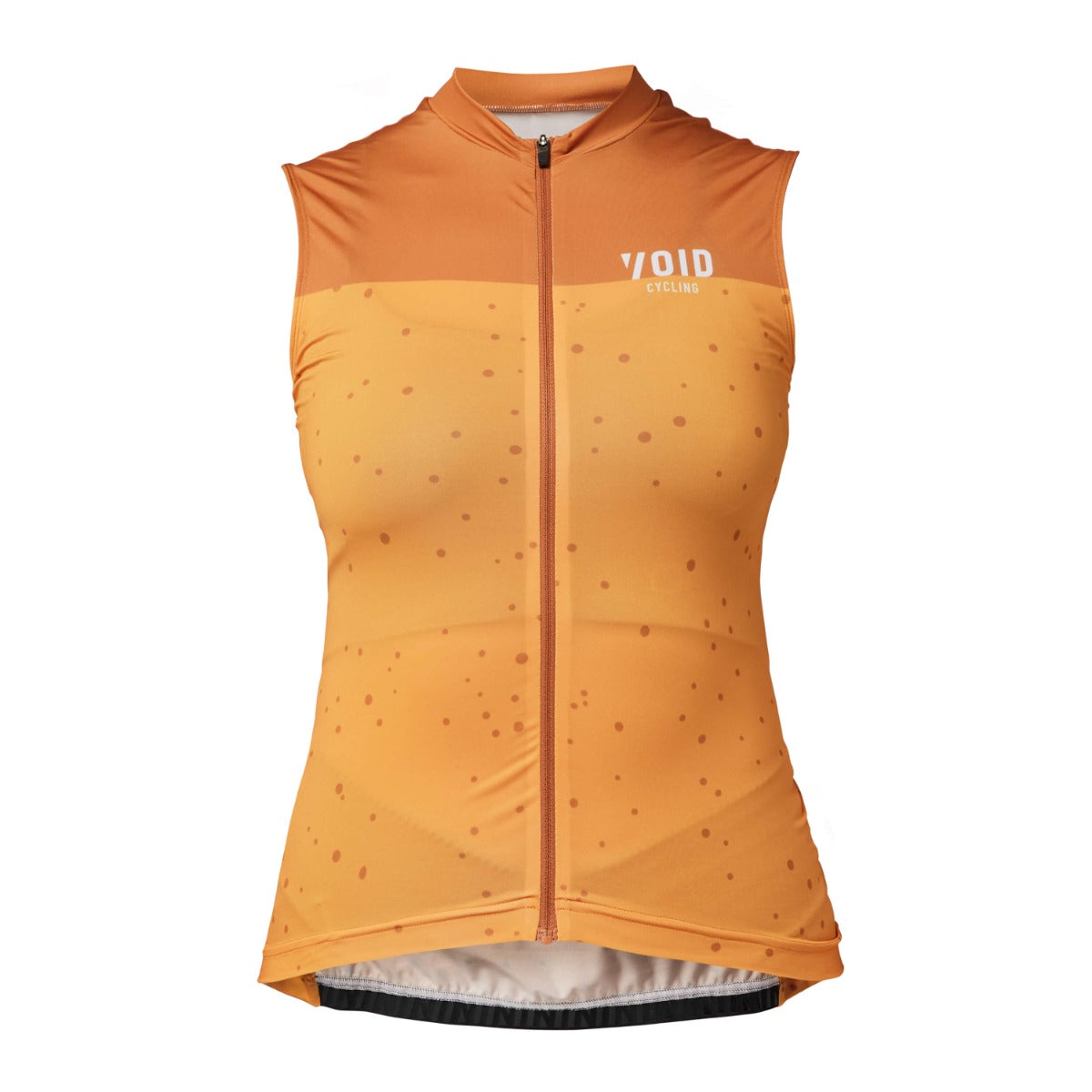 Platinum Sleeveless Cycling Jersey Women