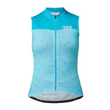Platinum Sleeveless Cycling Jersey Women