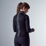 Reflective Cycling Vest