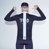 Reflective Cycling Vest